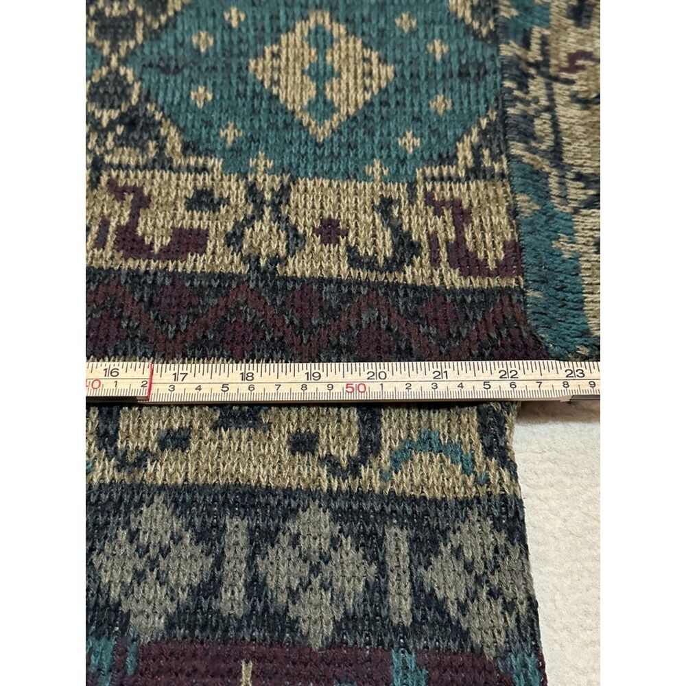 Vintage Sears Men’s Crewneck Sweater - Picture 5 of 5